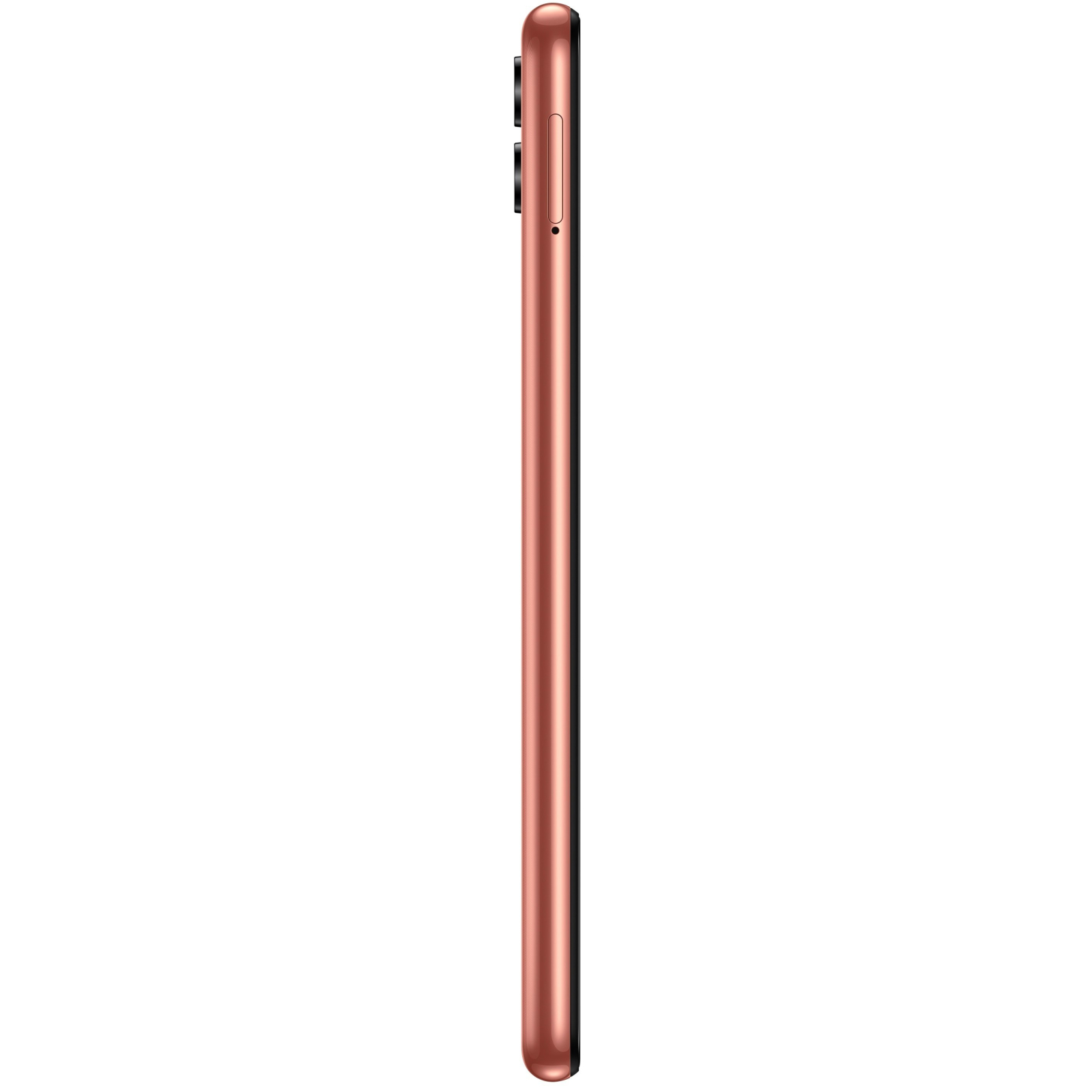 Мобільний телефон Samsung Galaxy A04 4/64Gb Copper (SM-A045FZCGSEK) зображення 3