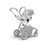 Адаптери для автокрісла Thule Sleek Car Seat Adapter (Chicco 2.0) (TH 11000343) зображення 2