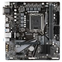 Материнская плата GIGABYTE H610M H DDR4 изображение 2