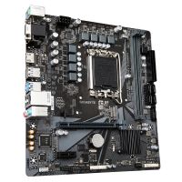 Материнская плата GIGABYTE H610M H DDR4 изображение 3