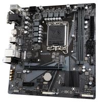 Материнская плата GIGABYTE H610M H DDR4 изображение 4