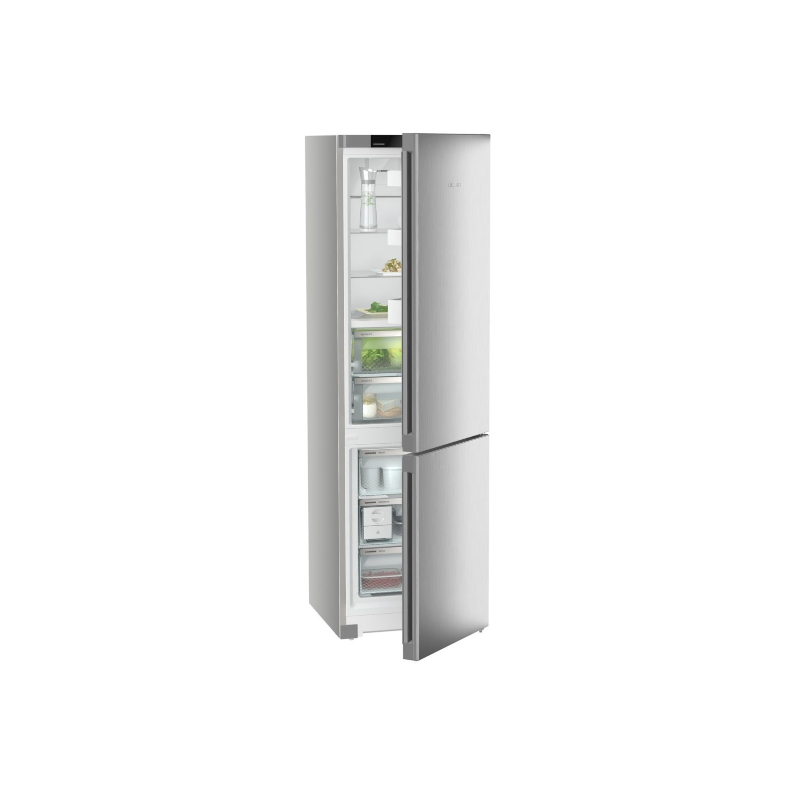 Холодильник Liebherr CBNSFD 5723 зображення 3
