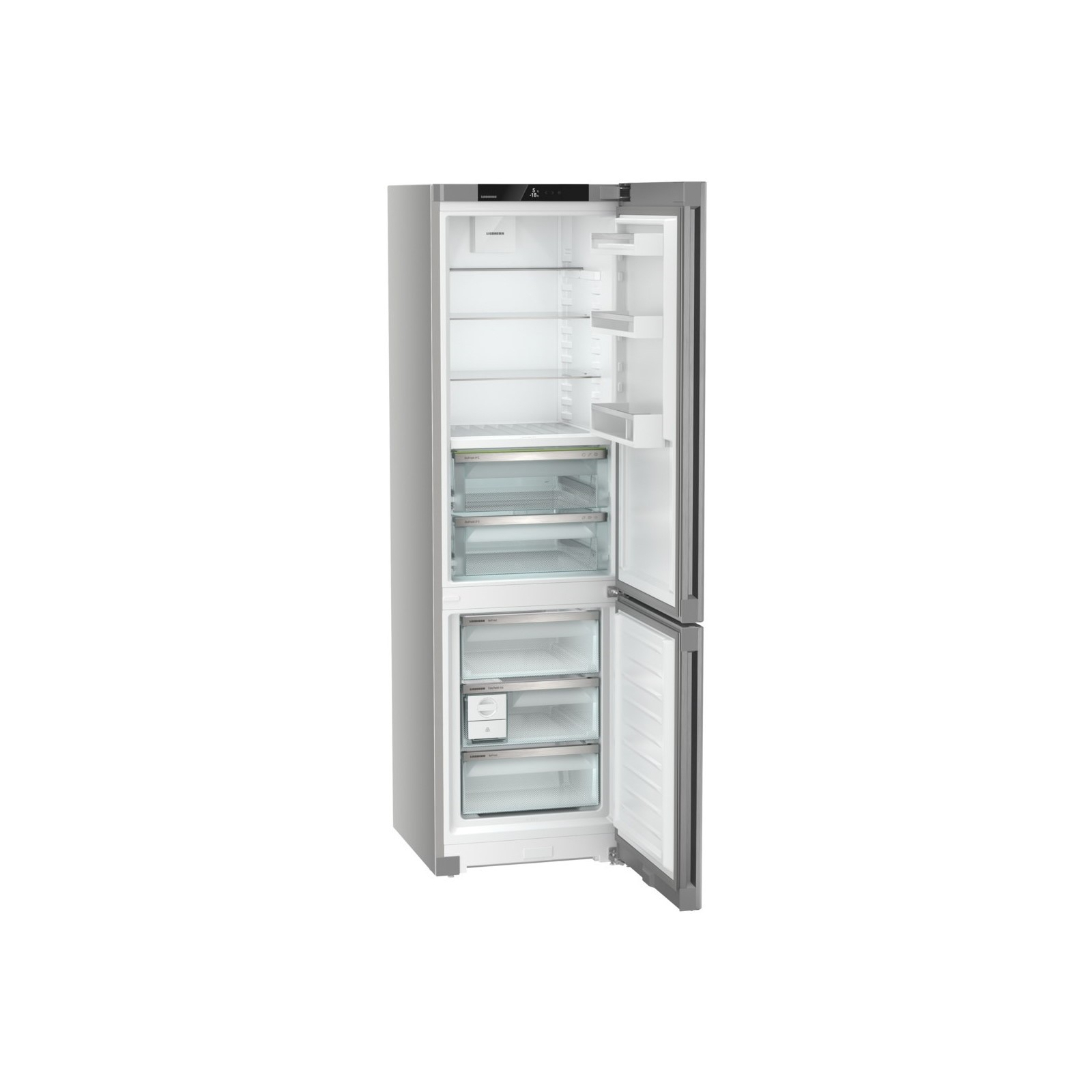 Холодильник Liebherr CBNSFD 5723 зображення 5