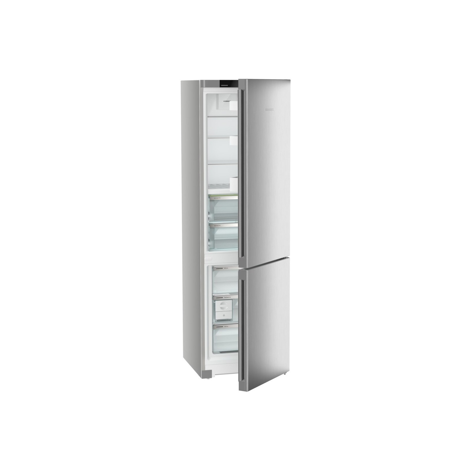 Холодильник Liebherr CBNSFD 5723 зображення 6