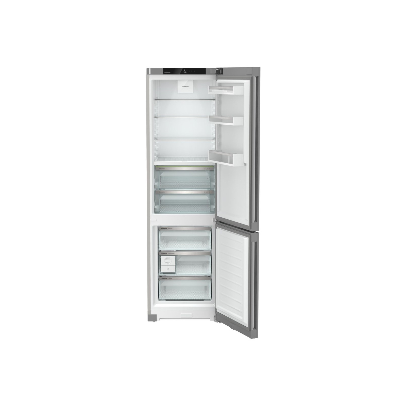 Холодильник Liebherr CBNSFD 5723 зображення 7