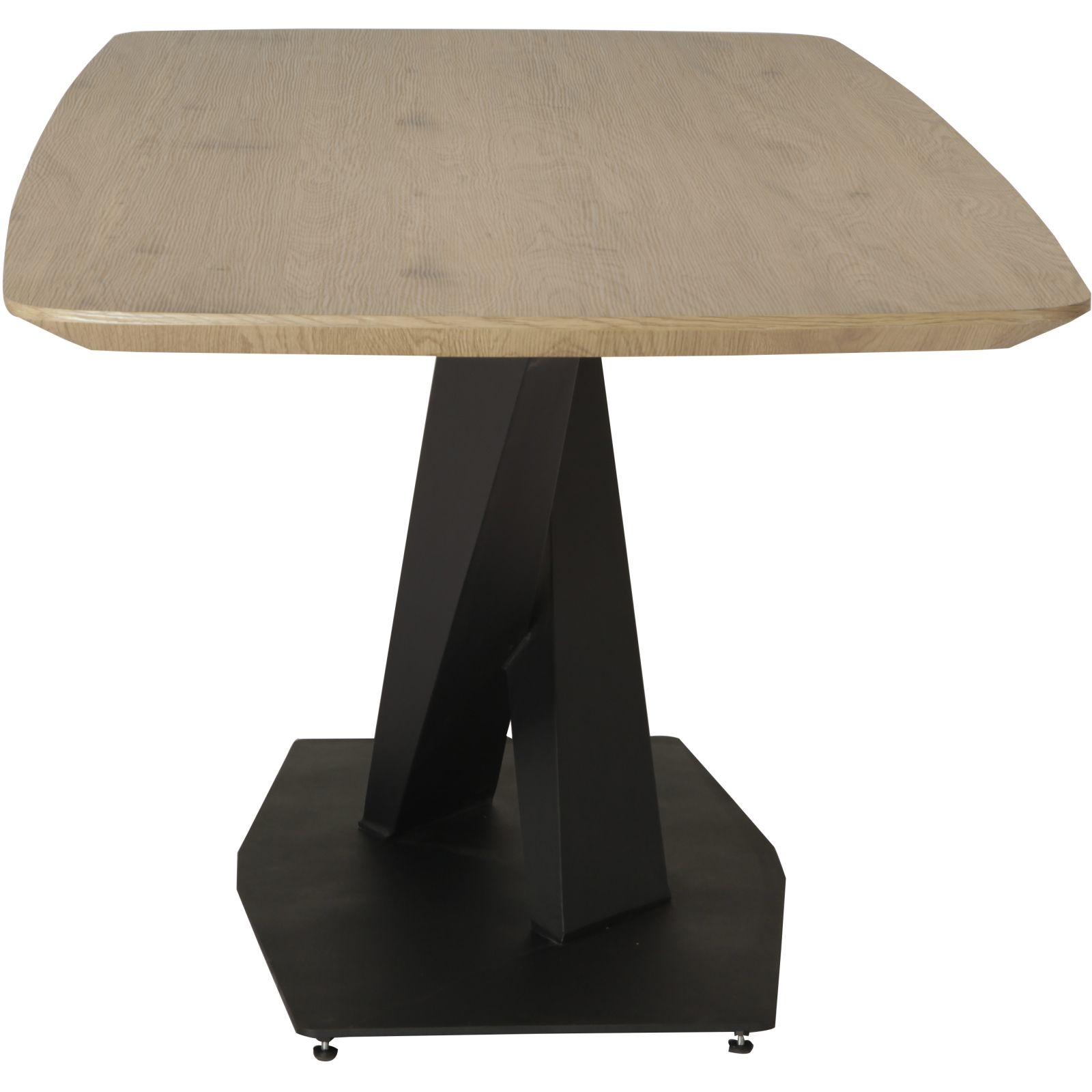Обідній стіл Special4You Argon light (1600x900x760) (E6804) зображення 3