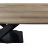 Обеденный стол Special4You Argon light (1600x900x760) (E6804) изображение 4