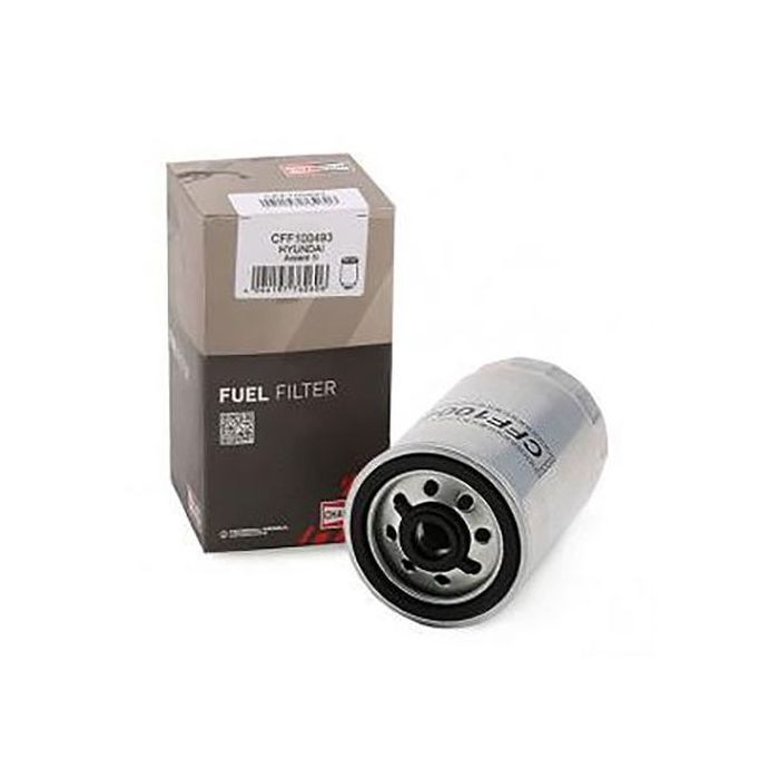 Фільтр паливний Champion CFF100493 зображення 3