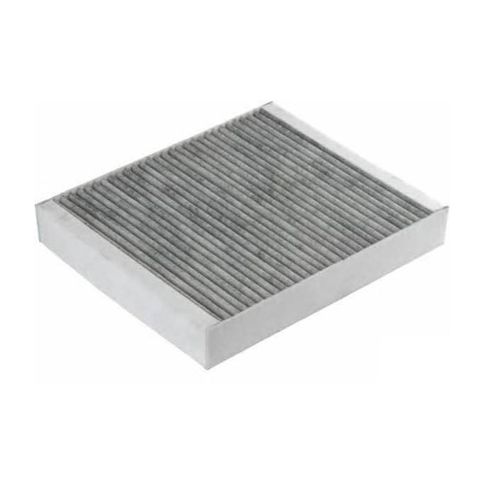 Фильтр салона HERTH+BUSS JAKOPARTS J1340912 изображение 2