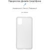 Чехол для мобильного телефона Armorstandart Air Series ZTE Blade A31 Transparent (ARM59798) изображение 2