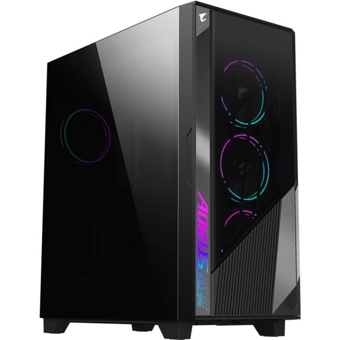Корпус для ПК GIGABYTE GB-AC500G ST