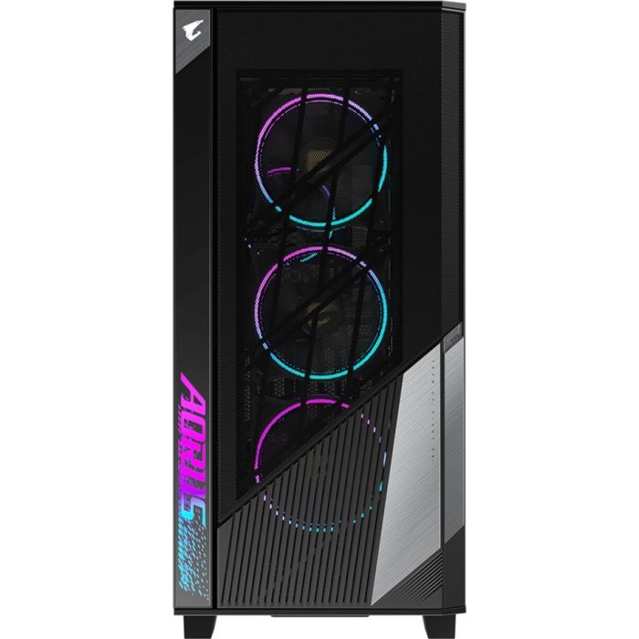 Корпус для ПК GIGABYTE GB-AC500G ST изображение 4