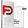 Стекло защитное Armorstandart Pro Apple iPhone 14 Pro (ARM61967)