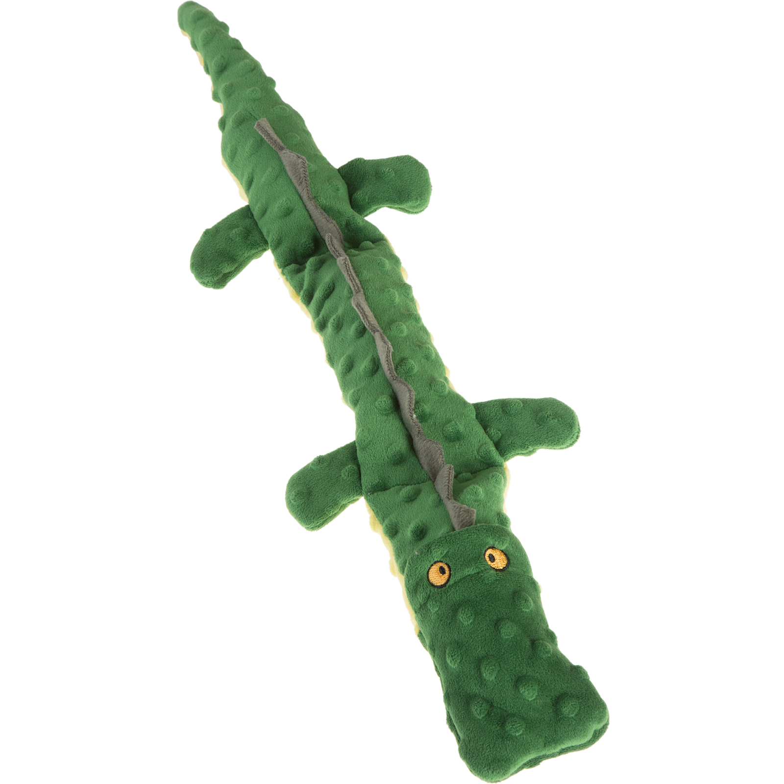 Игрушка для собак GimDog Крокодил 63.5 см (8009632052793)