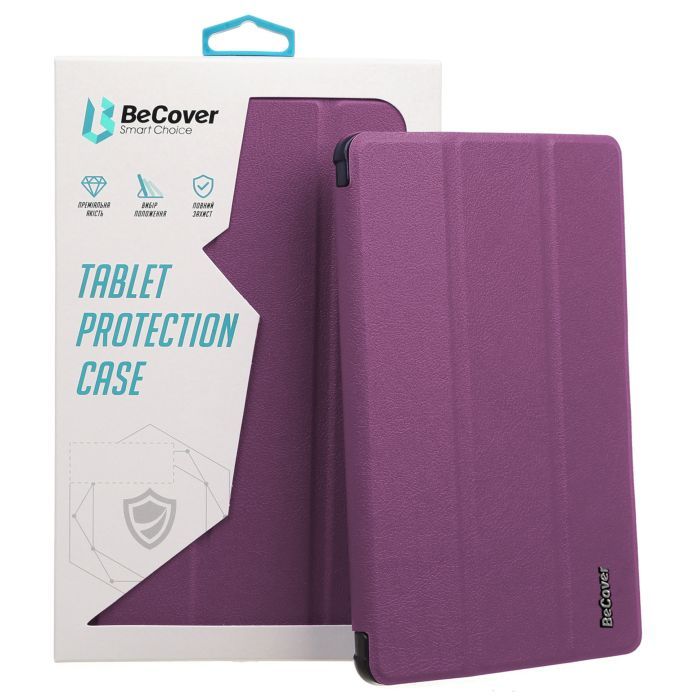 Чехол для планшета BeCover Smart Case Nokia T20 10.4" Rose Gold (708052)