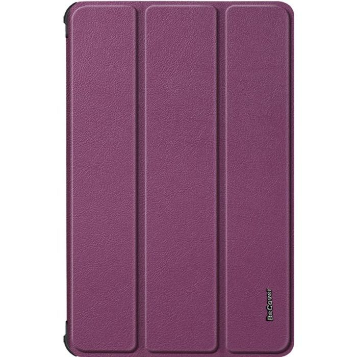 Чехол для планшета BeCover Smart Case Nokia T20 10.4" Rose Gold (708052) изображение 2