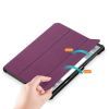 Чехол для планшета BeCover Smart Case Nokia T20 10.4" Purple (708044) изображение 5