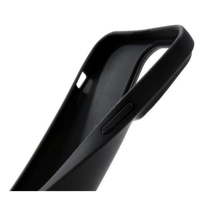 Чехол для мобильного телефона BeCover Apple iPhone 14 Pro Max Black (708111) изображение 3