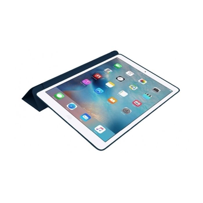 Чехол для планшета Armorstandart Smart Case iPad 10.9 2022 Light Blue (ARM65116) изображение 4