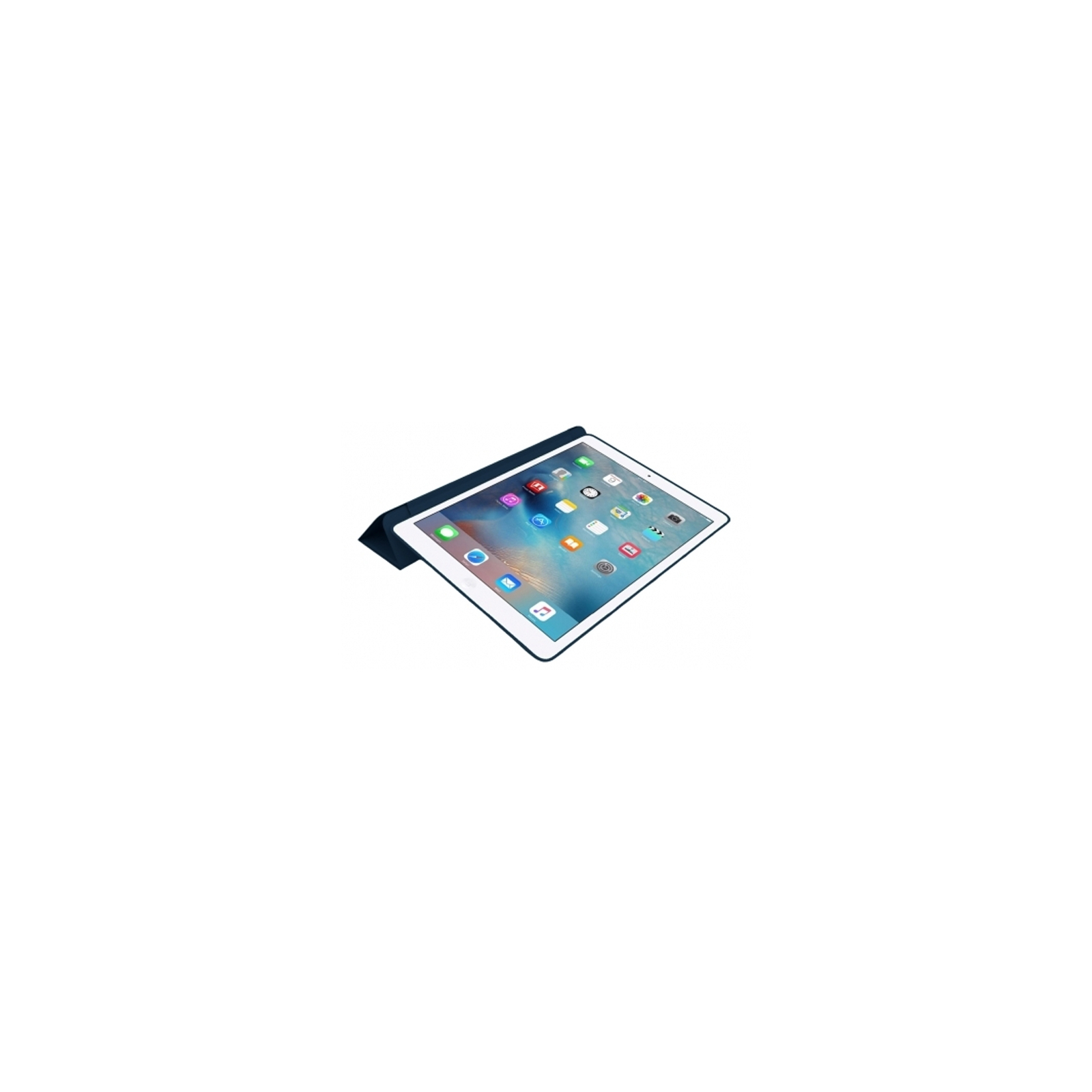 Чохол до планшета Armorstandart Smart Case iPad 10.9 2022 Black (ARM65018) зображення 4