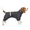 Комбинезон для животных Pet Fashion "COLD" 3XL (серый) (4823082426379)