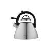 Чайник Ardesto Gemini 2.5 л Grey (AR1948KS) зображення 7