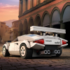 Конструктор LEGO Speed Champions Lamborghini Countach 262 деталі (76908) зображення 4