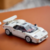 Конструктор LEGO Speed Champions Lamborghini Countach 262 деталі (76908) зображення 8