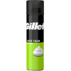 Пена для бритья Gillette Classic Лайм 200 мл (3014260228675)