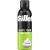 Пена для бритья Gillette Classic Лайм 200 мл (3014260228675)