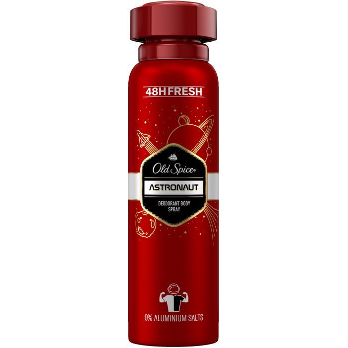 Дезодорант Old Spice Космонавт 150 мл (8006540587300)