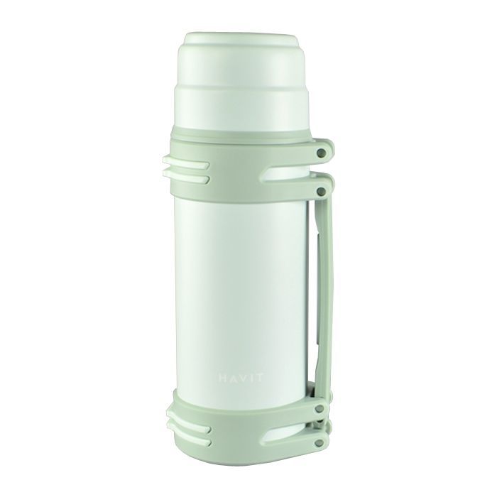 Термос Havit HV-TM006 0,8 л Green (HV-TM006Green)