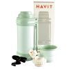 Термос Havit HV-TM006 0,8 л Green (HV-TM006Green) изображение 2