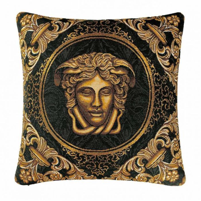 Подушка Прованс Декоративная Гобеленовая Arte di lusso-1 45х45 (4823093437746)