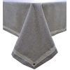 Скатерть Прованс HYGGE Marron 109х109 (4823093415881)