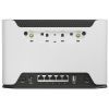 Маршрутизатор Mikrotik Chateau LTE18 ax (S53UG+5HaxD2HaxD-TC&EG18-EA) изображение 2