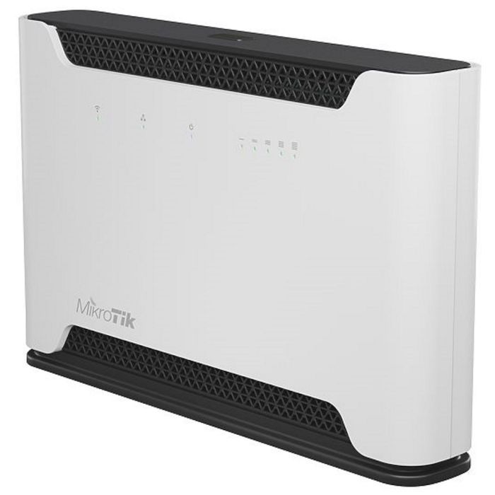 Маршрутизатор Mikrotik Chateau LTE18 ax (S53UG+5HaxD2HaxD-TC&EG18-EA) изображение 3
