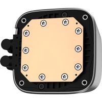 Система жидкостного охлаждения Deepcool LS720 Black (R-LS720-BKAMNT-G-1) изображение 5