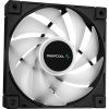 Система жидкостного охлаждения Deepcool LS720 Black (R-LS720-BKAMNT-G-1) изображение 6