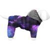 Комбінезон для тварин Collar WAUDOG Clothes "NASA21" L55 В 77-79 см, С 47-50 см (5455-0148)