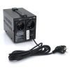 Стабілізатор Conter SVR-1000VA (CR-SVR-1000) зображення 2