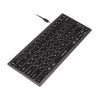 Клавиатура A4Tech FX61 USB Grey изображение 5
