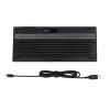 Клавиатура A4Tech FX61 USB Grey изображение 7