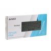 Клавиатура A4Tech FX61 USB Grey изображение 8