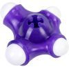 Игрушка для собак GiGwi Nylo-choo Кость квадробон 15 см (2306)
