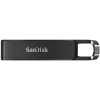 USB флеш накопичувач SanDisk 256GB Ultra Black USB 3.1/Type-C (SDCZ460-256G-G46) зображення 4
