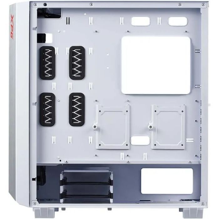 Корпус ADATA CRUISERST-WHCWW изображение 5