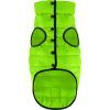 Курточка для тварин Airy Vest One XS 25 салатова (20625)