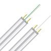 Кабель сетевой FinMark FTTH001-SM-01 Flex White, 1000м=1бхт. (262016)