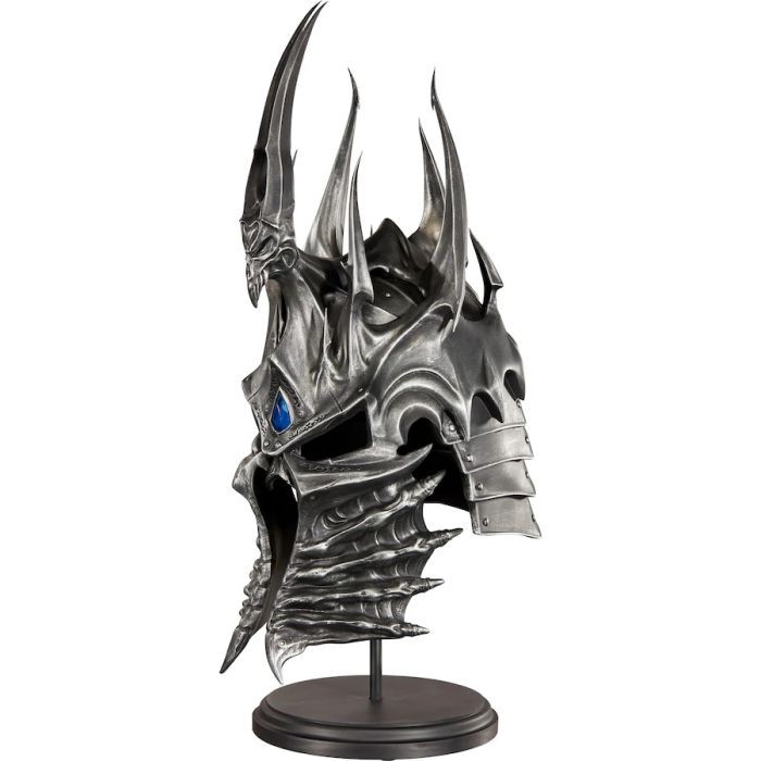 Статуетка Blizzard World of Warcraft Helm of Domination Exclusive Replica (B66220) зображення 2